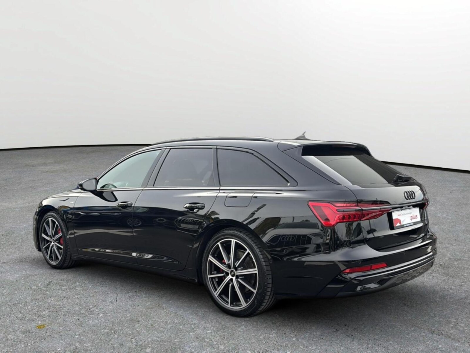 Audi A6 Avant – Bild 8