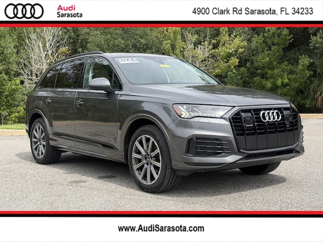 Photo of 2023 Audi Q7