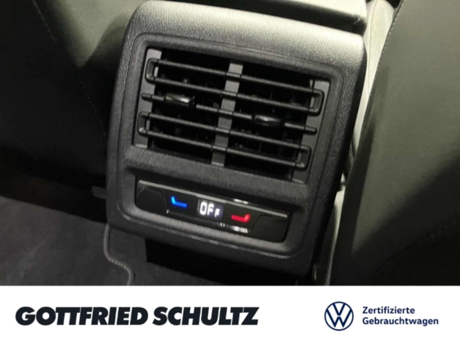 Volkswagen Golf – Bild 22
