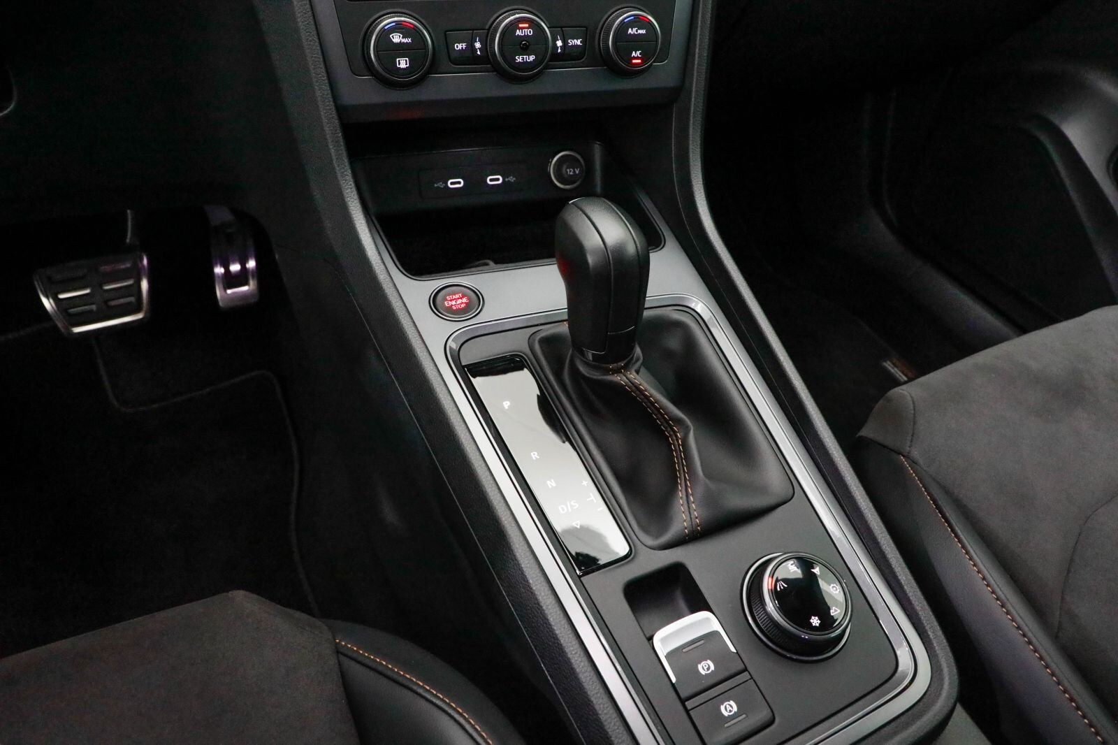 CUPRA Ateca – Bild 26