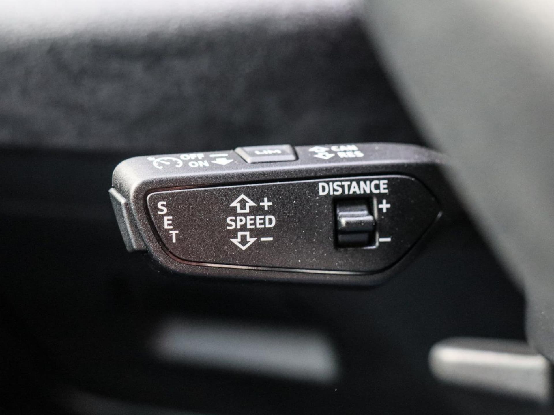 Audi A6 Avant edition one