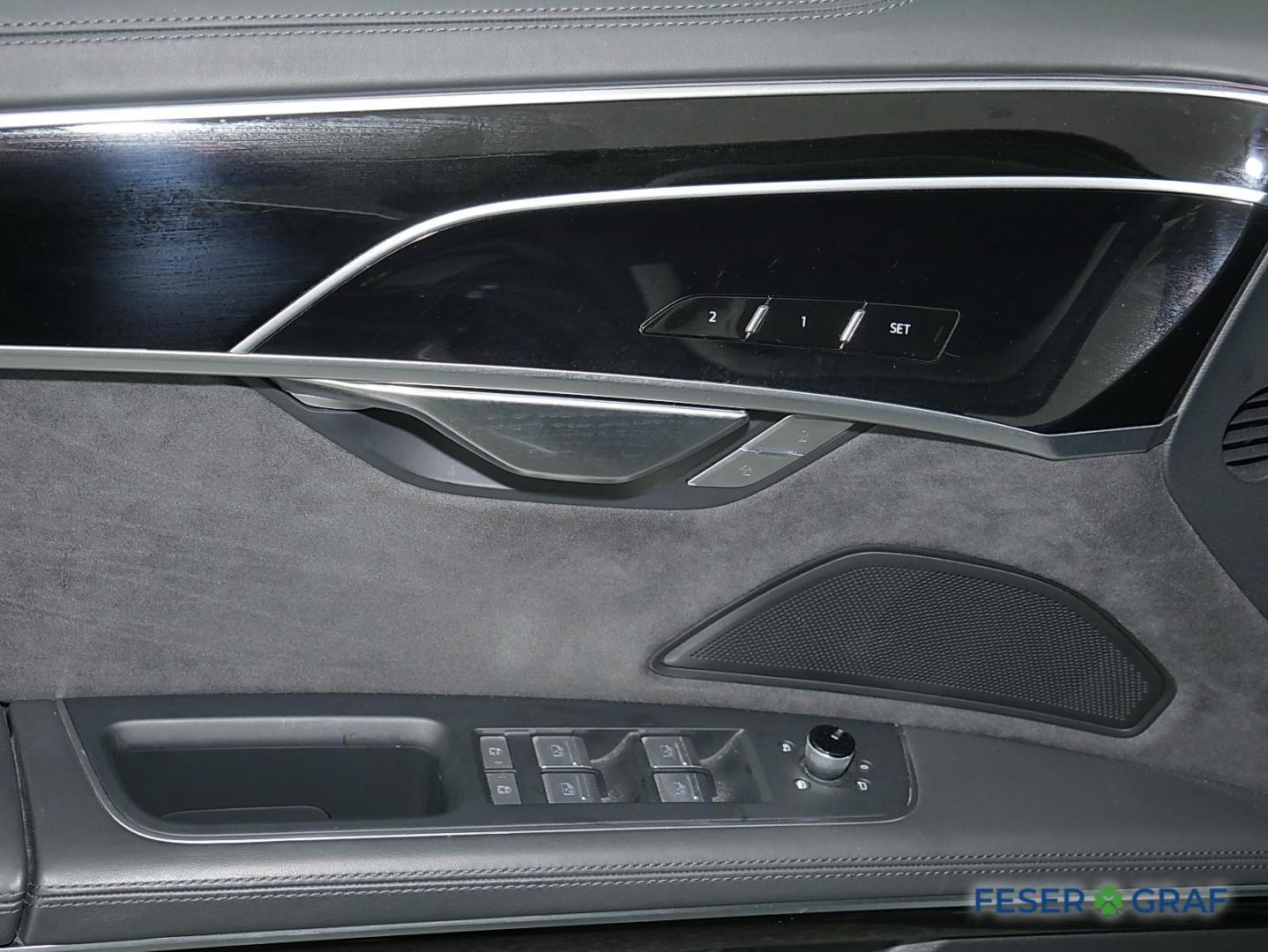 Image about Audi A8 L 50 TDI quattro tiptronic
