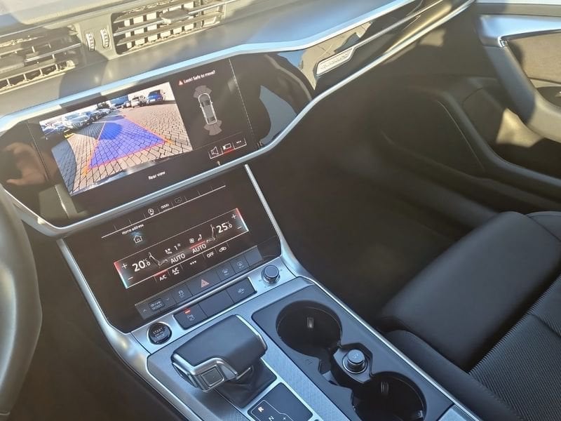 Image about Audi A6 Berlina S line edition 40 TDI quattro 150 kW (204 CV) S tronic