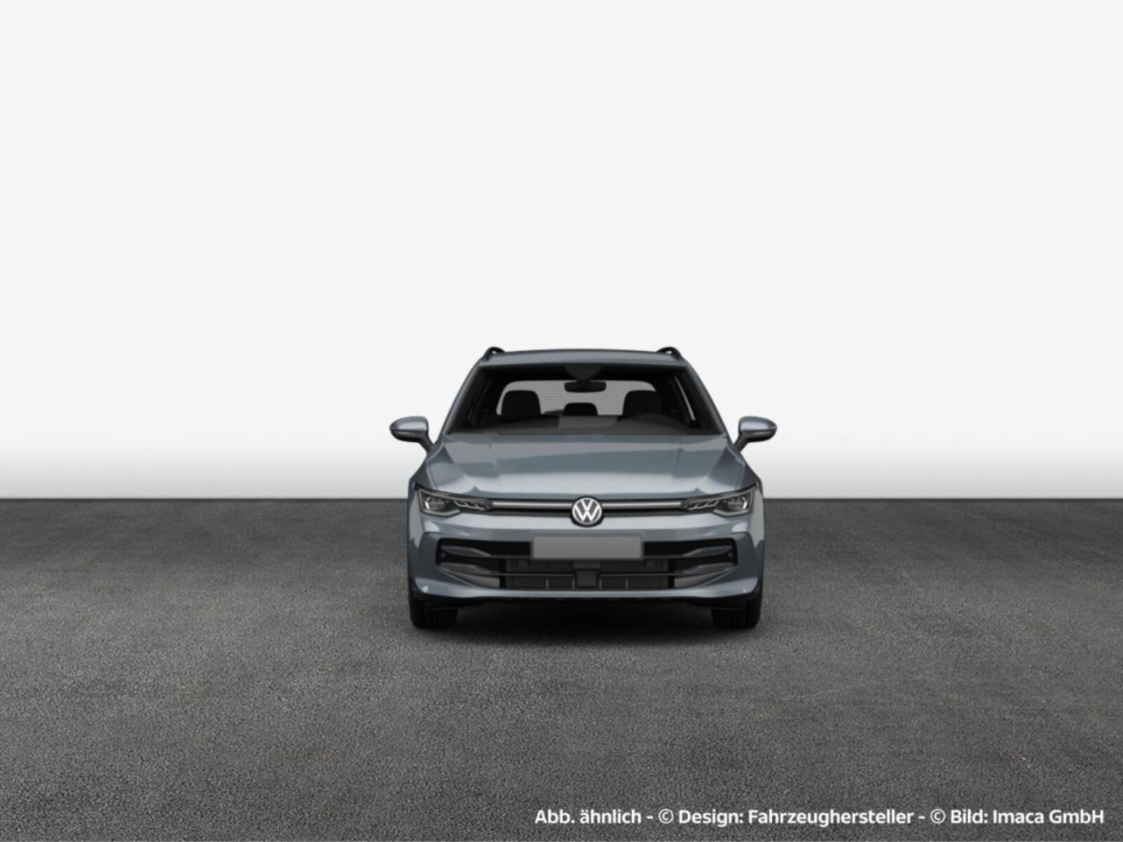 Volkswagen Golf Variant – Bild 3