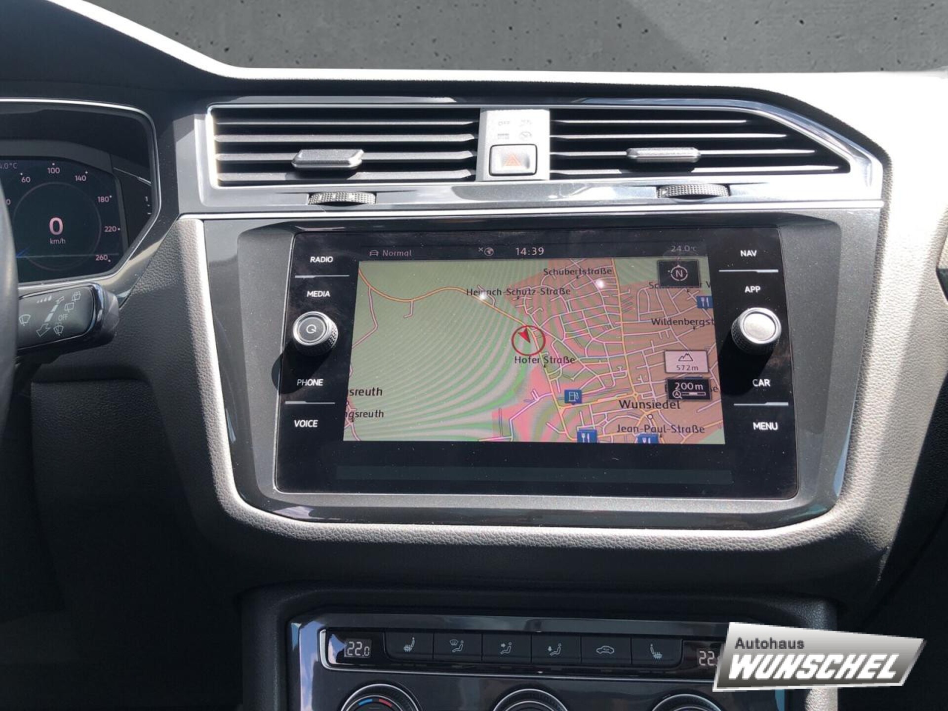 Volkswagen Tiguan JOIN