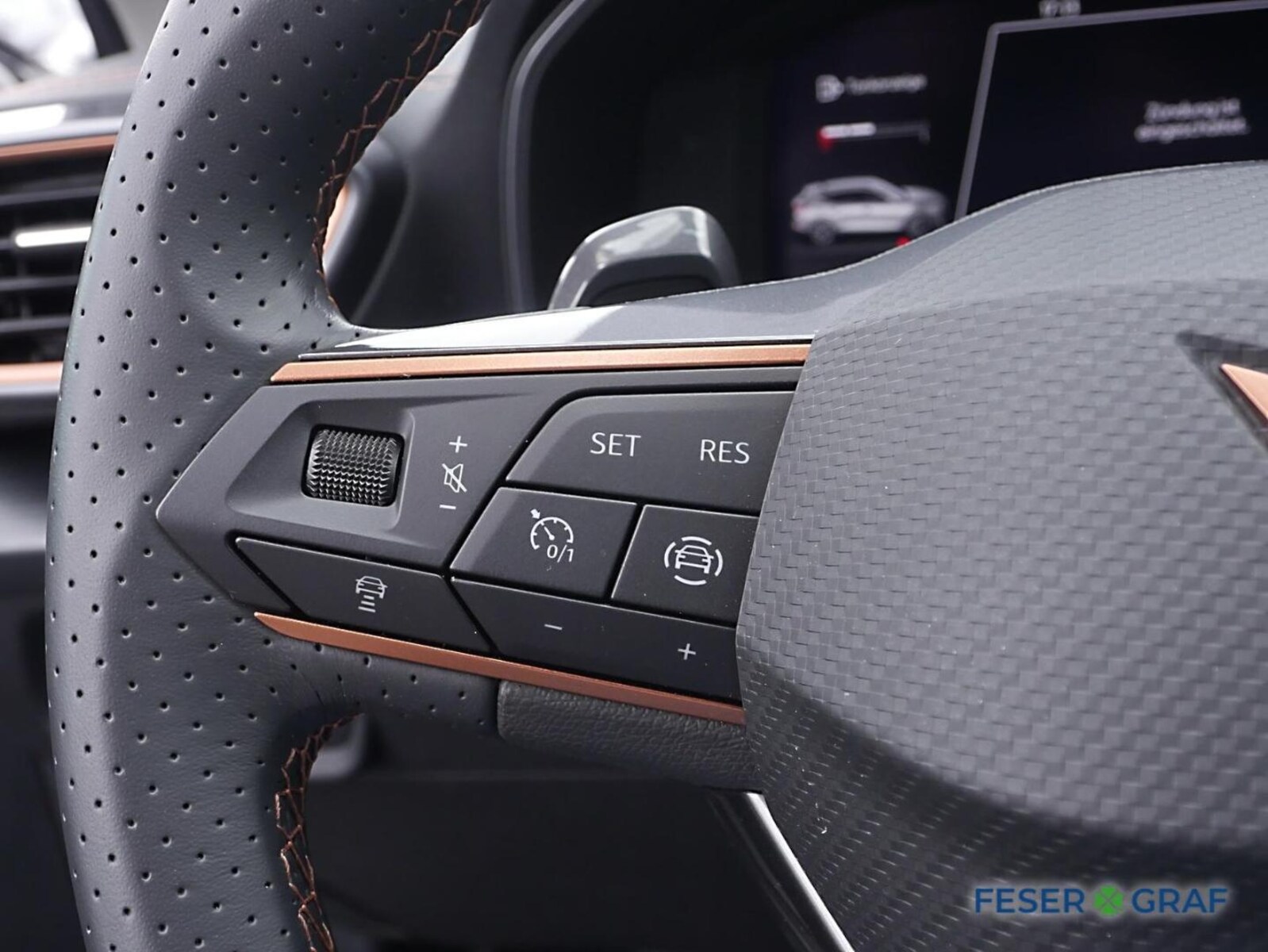 CUPRA Formentor – Bild 13