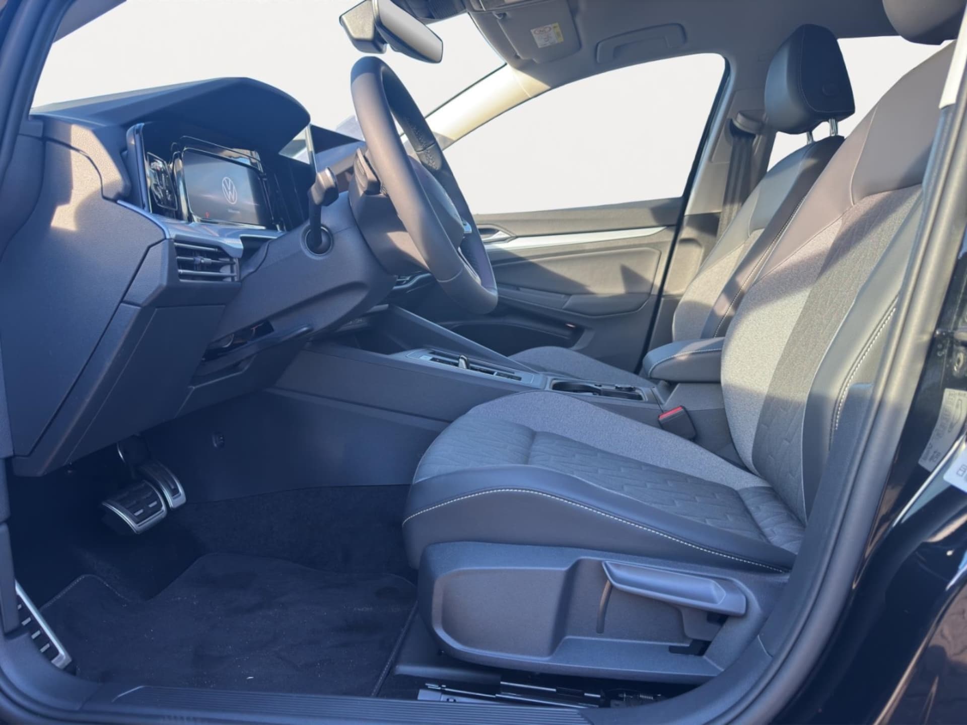 Volkswagen Golf ENERGY