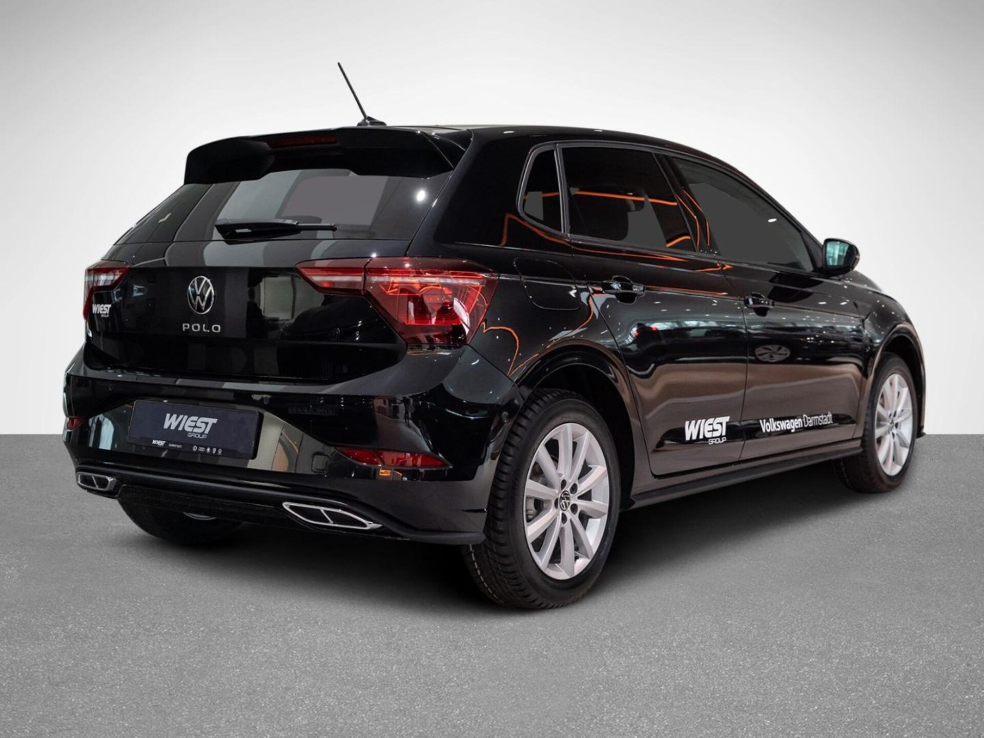 Volkswagen Polo R-Line