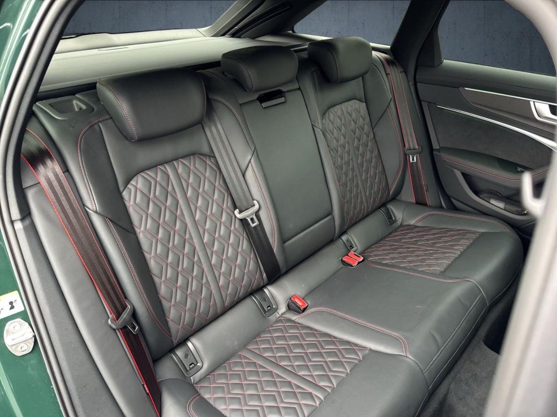 Audi S6 Avant
