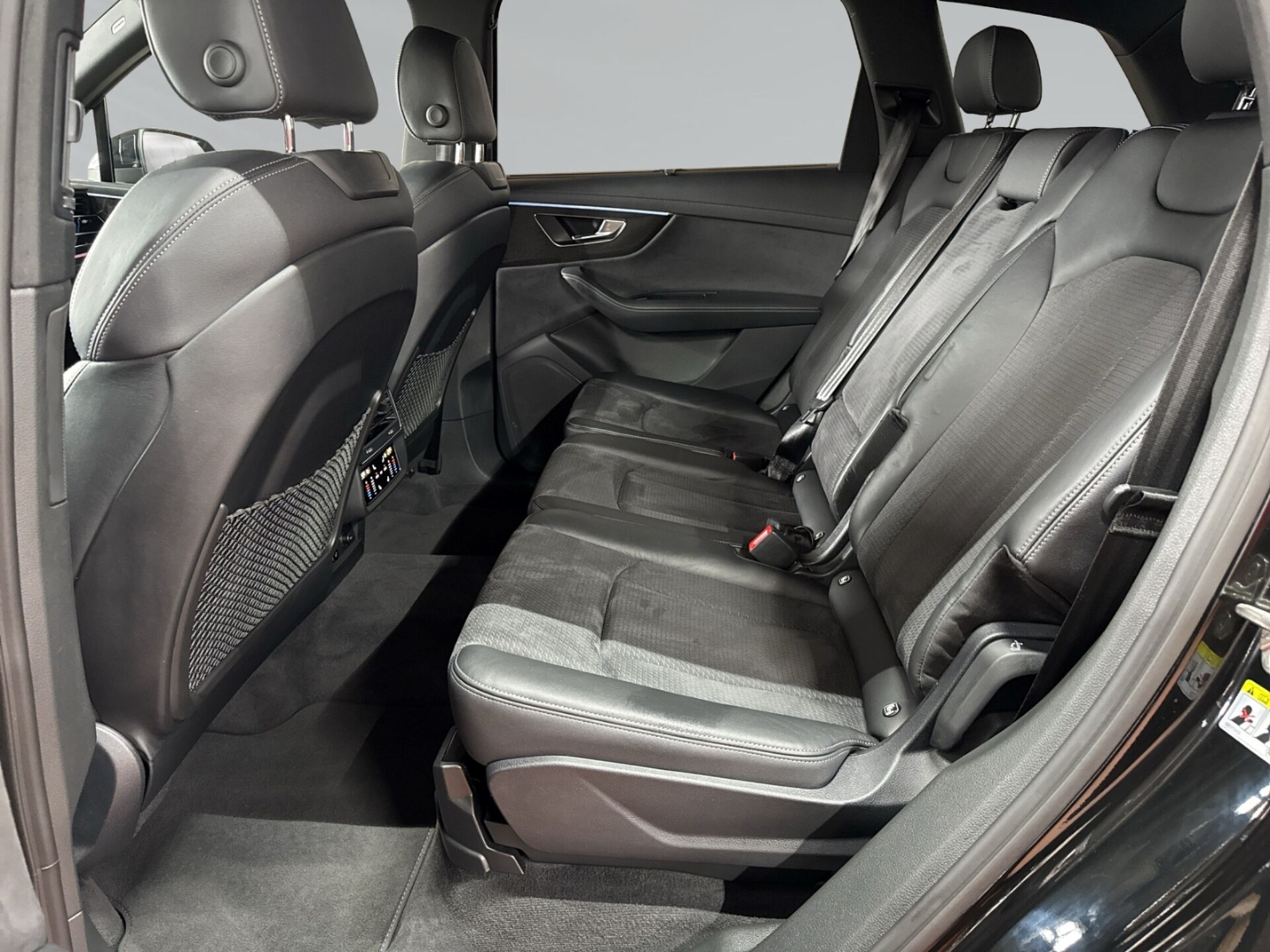 Audi Q7 SUV S line