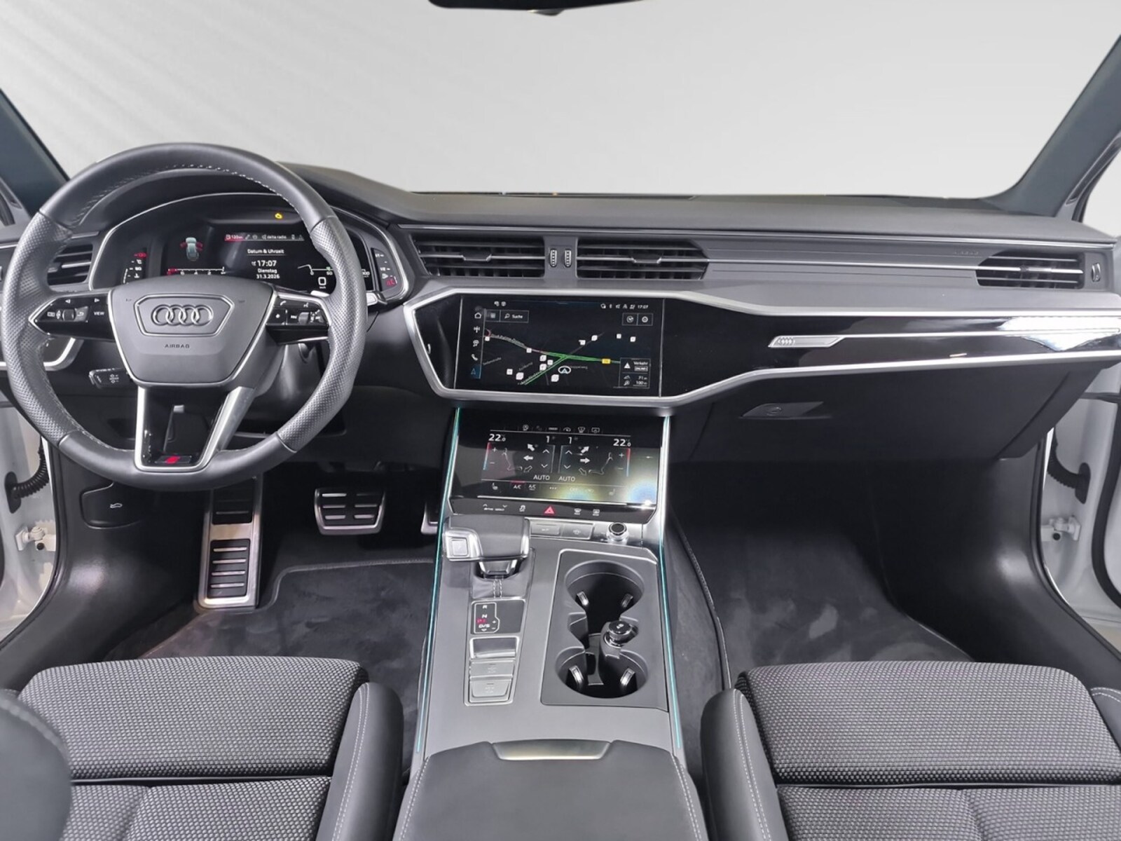 Audi A6 Avant – Bild 7