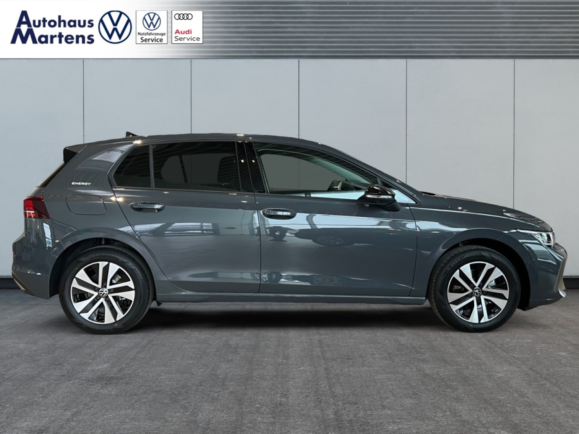 Volkswagen Golf ENERGY