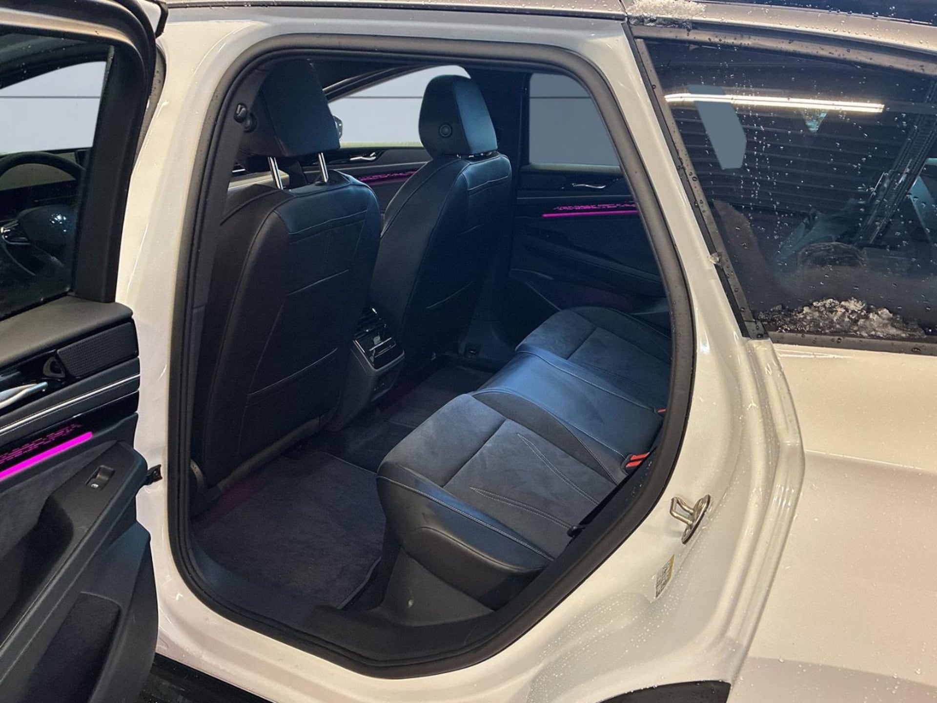 Volkswagen ID.7 Tourer Pro