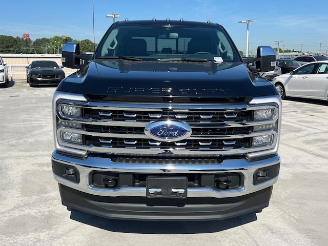 2026 Ford Super Duty F-250