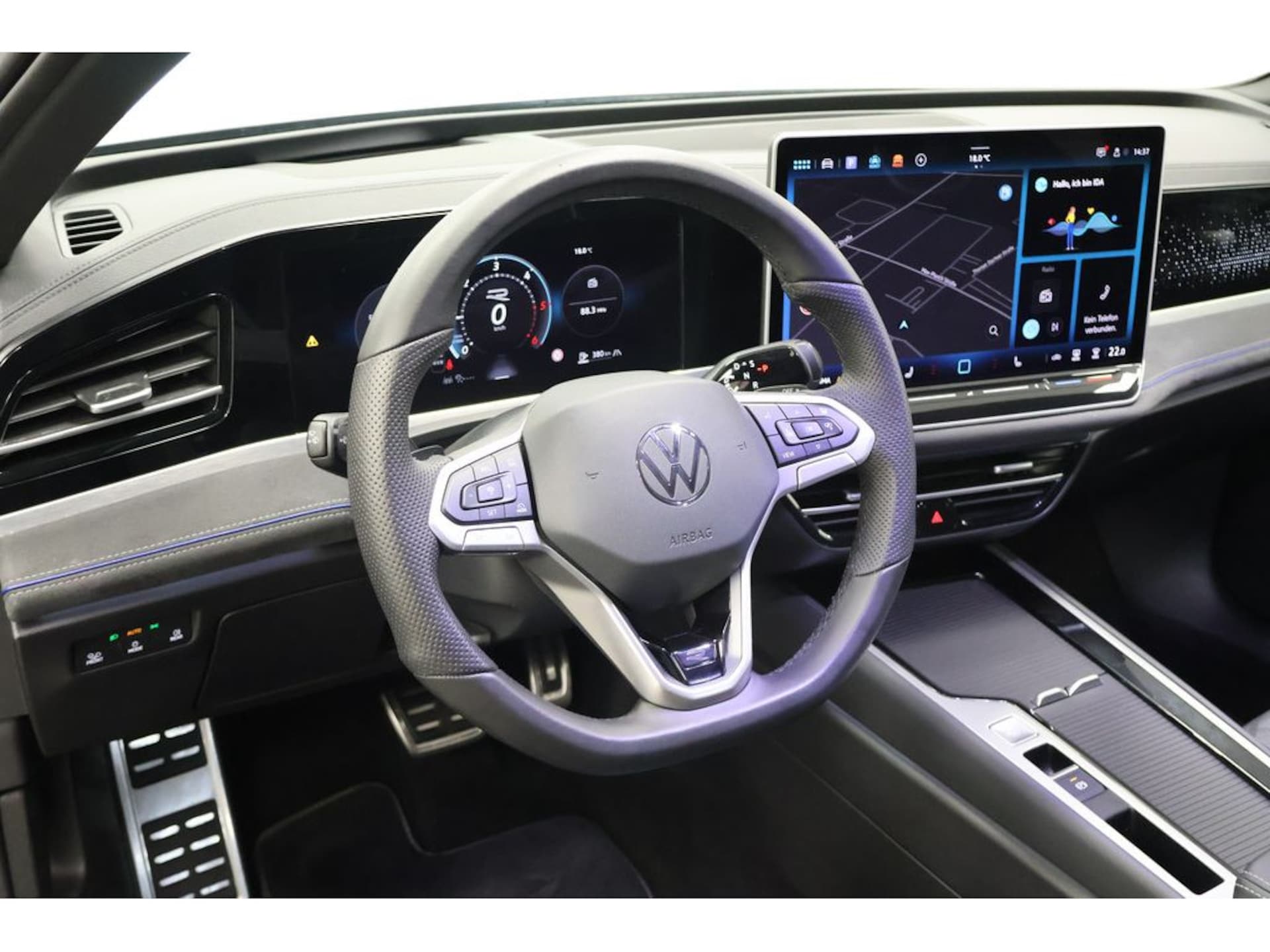 Volkswagen Passat R-Line