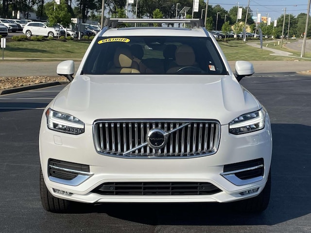 2023 Volvo XC90