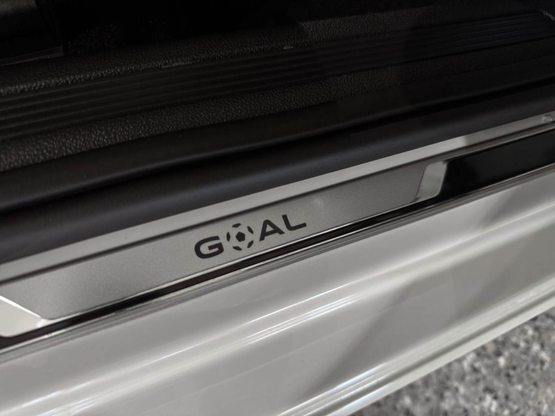 Volkswagen Polo Goal