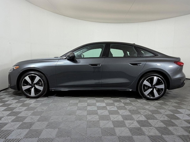 2026 Audi A5 Sedan