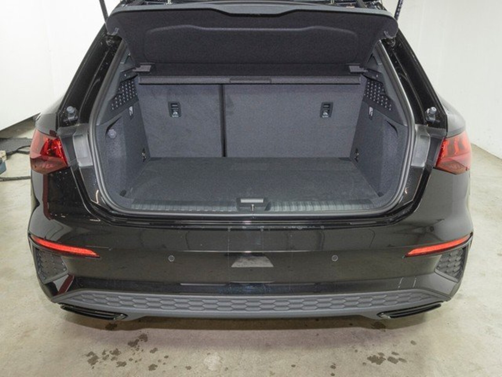 Audi A3 Sportback – Bild 16