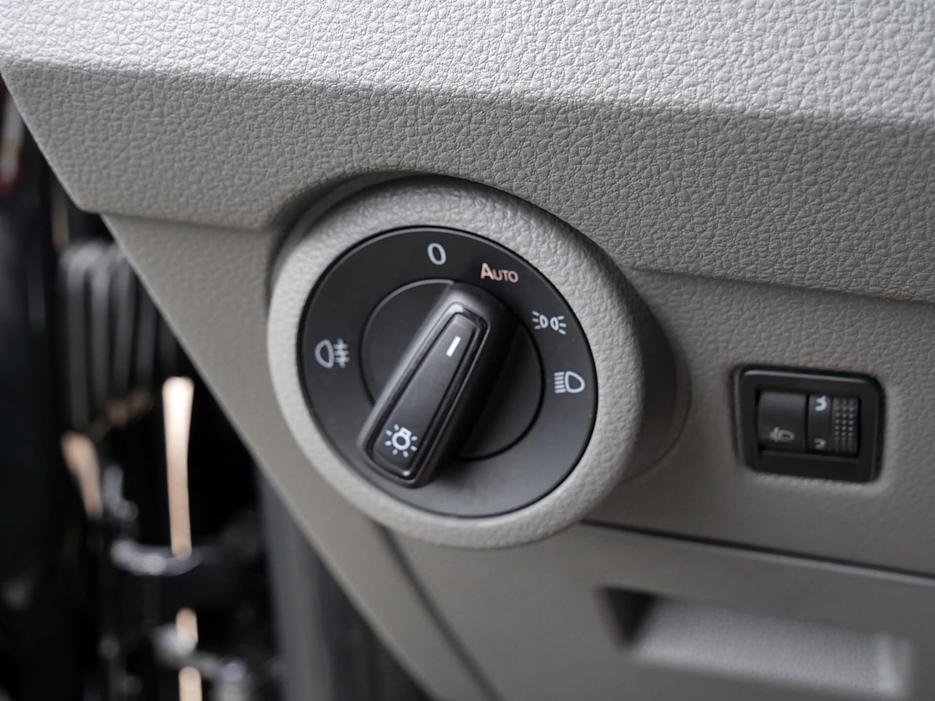 Volkswagen T6.1 Transporter Kasten kurzer Radstand EcoProfi