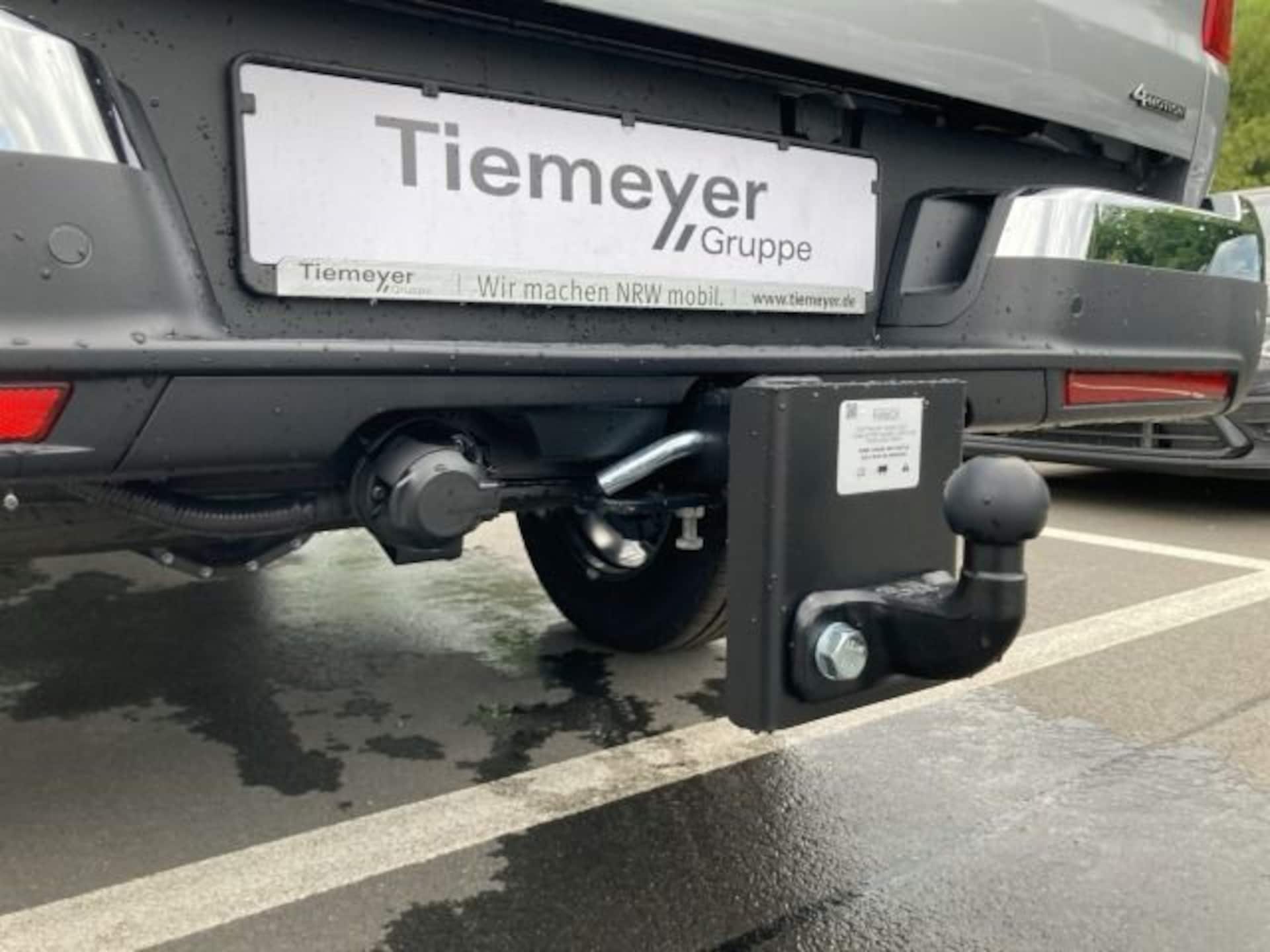 Volkswagen Amarok DoubleCab Style