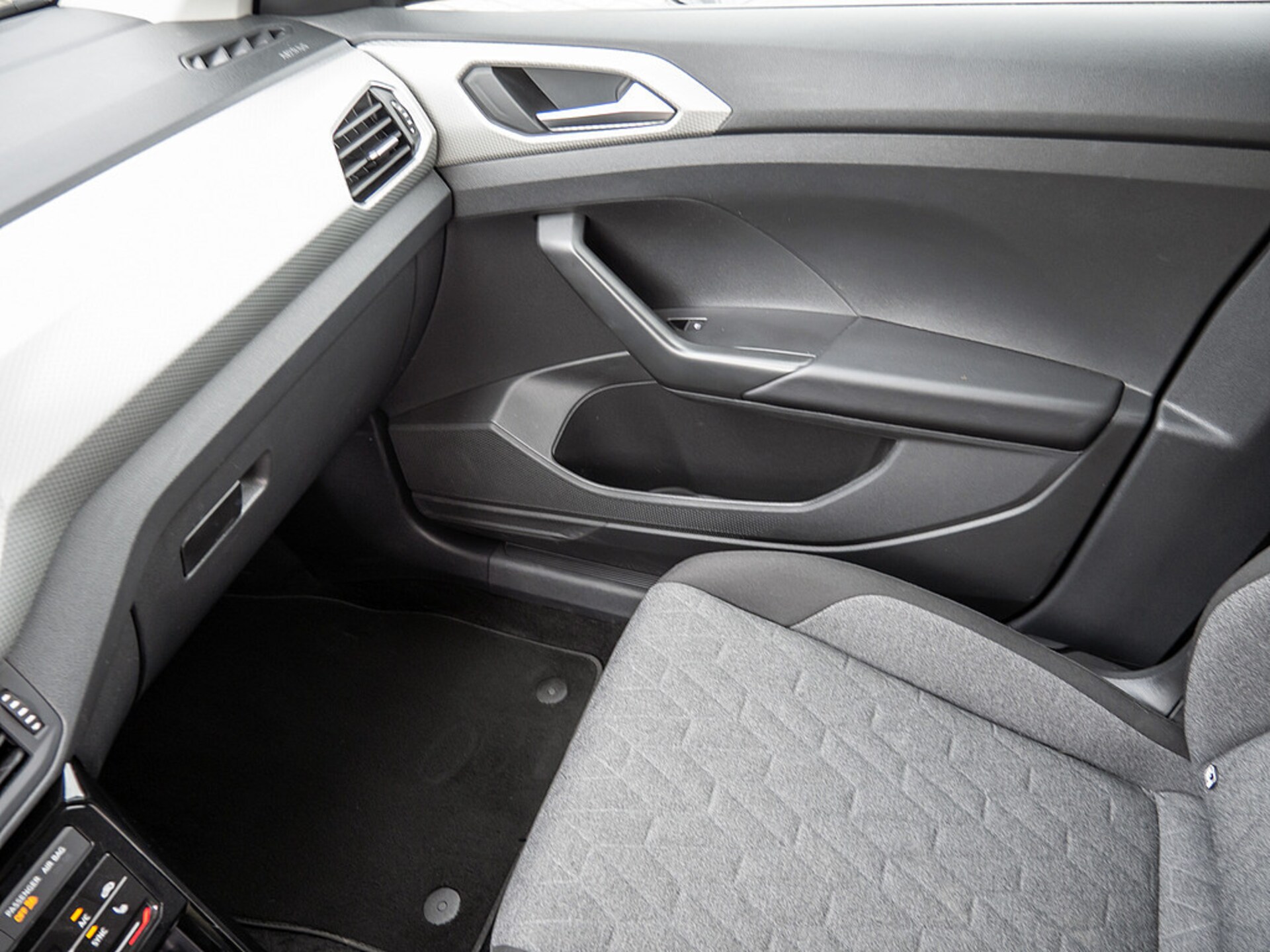 Volkswagen T-Cross MOVE