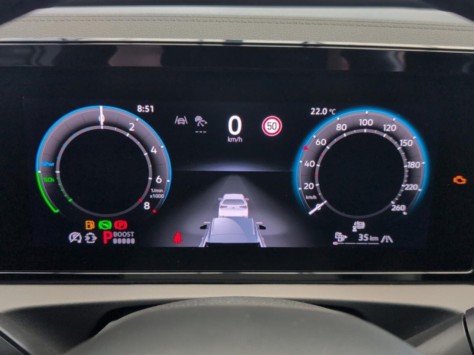 Volkswagen Tiguan – Bild 11