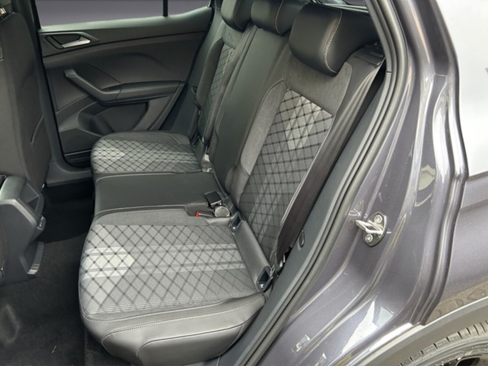 Volkswagen T-Cross – Bild 7