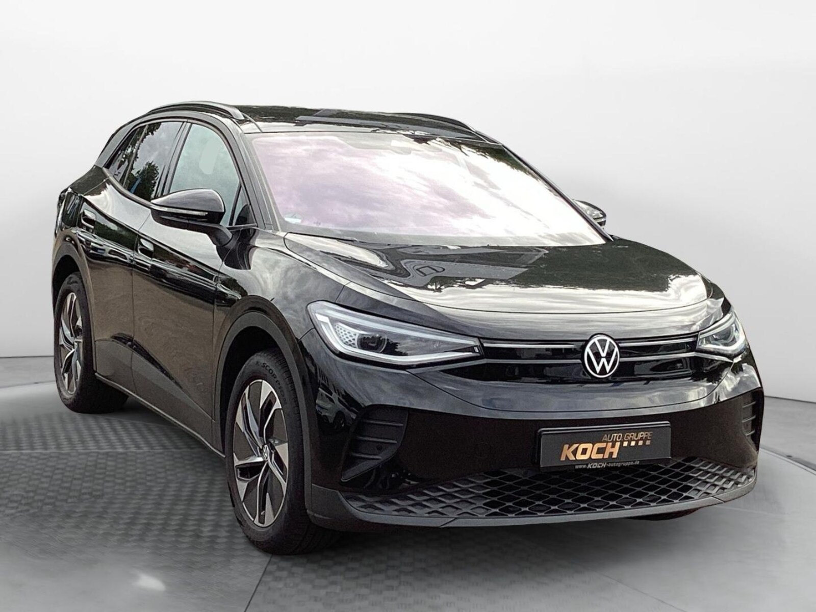 Volkswagen ID.4 – Bild 5