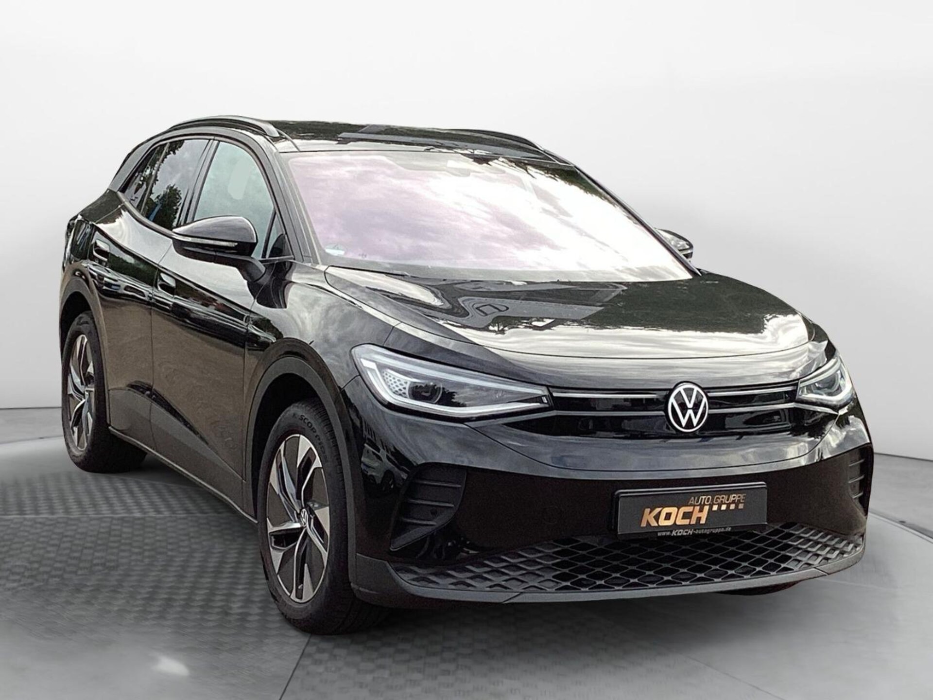Volkswagen ID.4 Pro