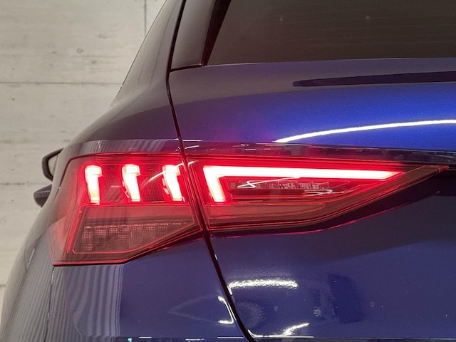 Bild über Audi A3 Sportback S line 40 TFSI quattro 140 kW (190 PS) S tronic - for more details contact your dealer