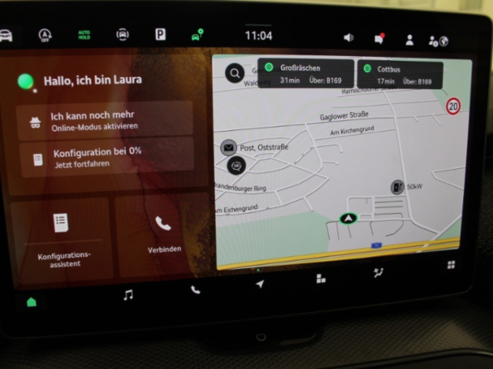 Skoda Kodiaq Selection