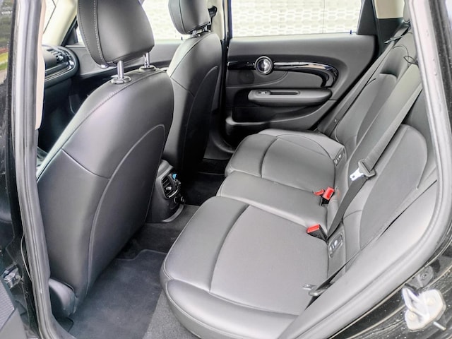 2019 MINI Clubman