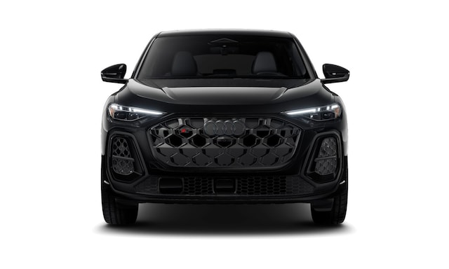 2026 Audi SQ5 Sportback