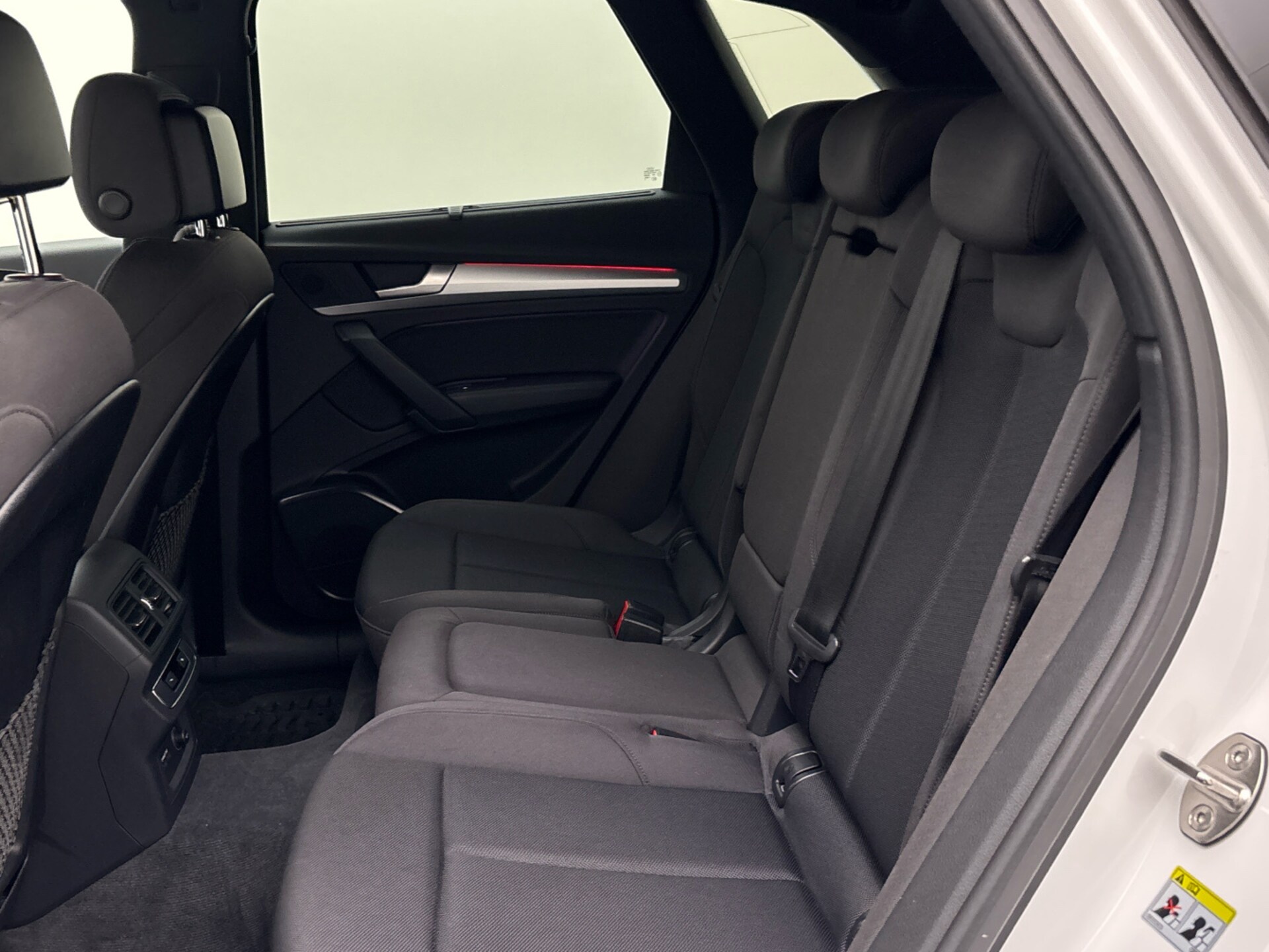 Audi Q5 TFSI e S line
