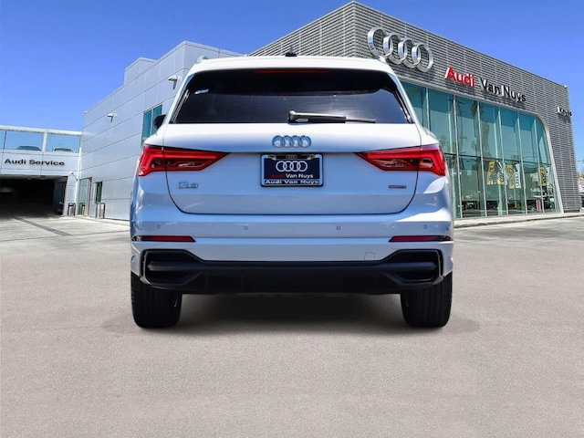 2023 Audi Q3 SUV