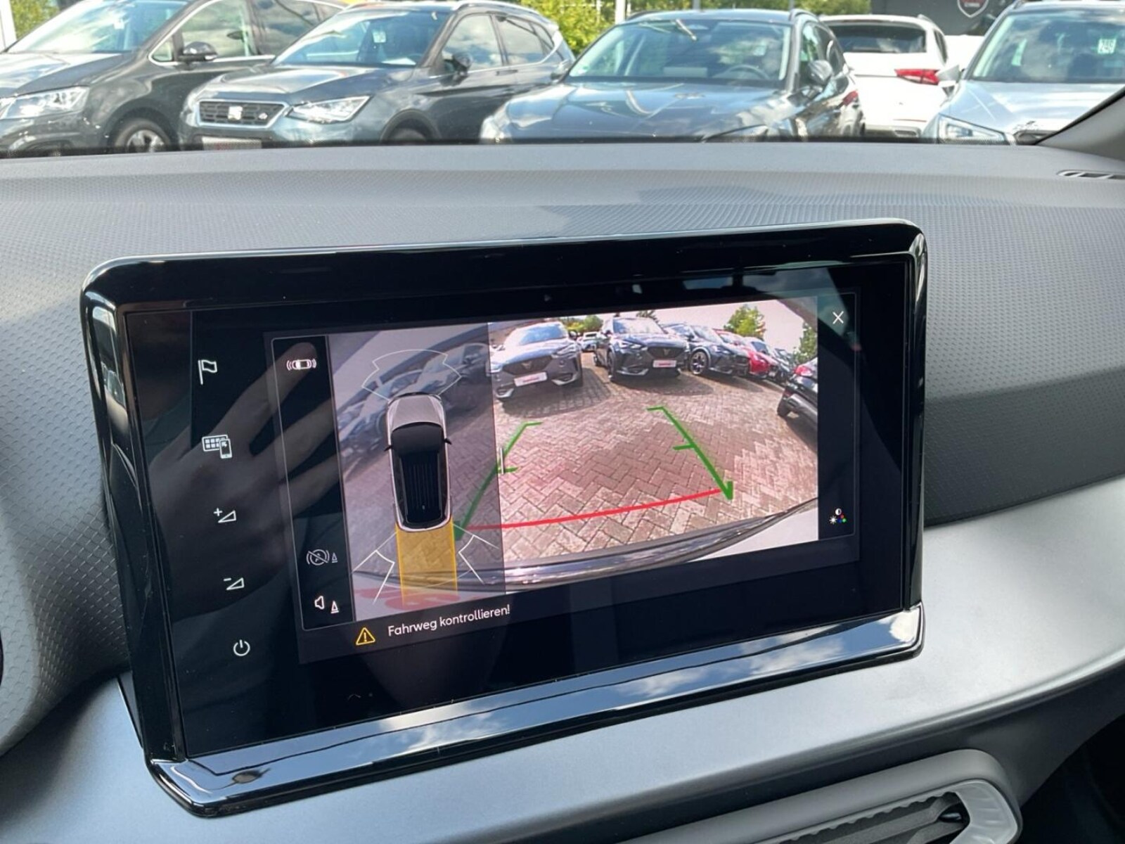 SEAT Arona – Bild 14