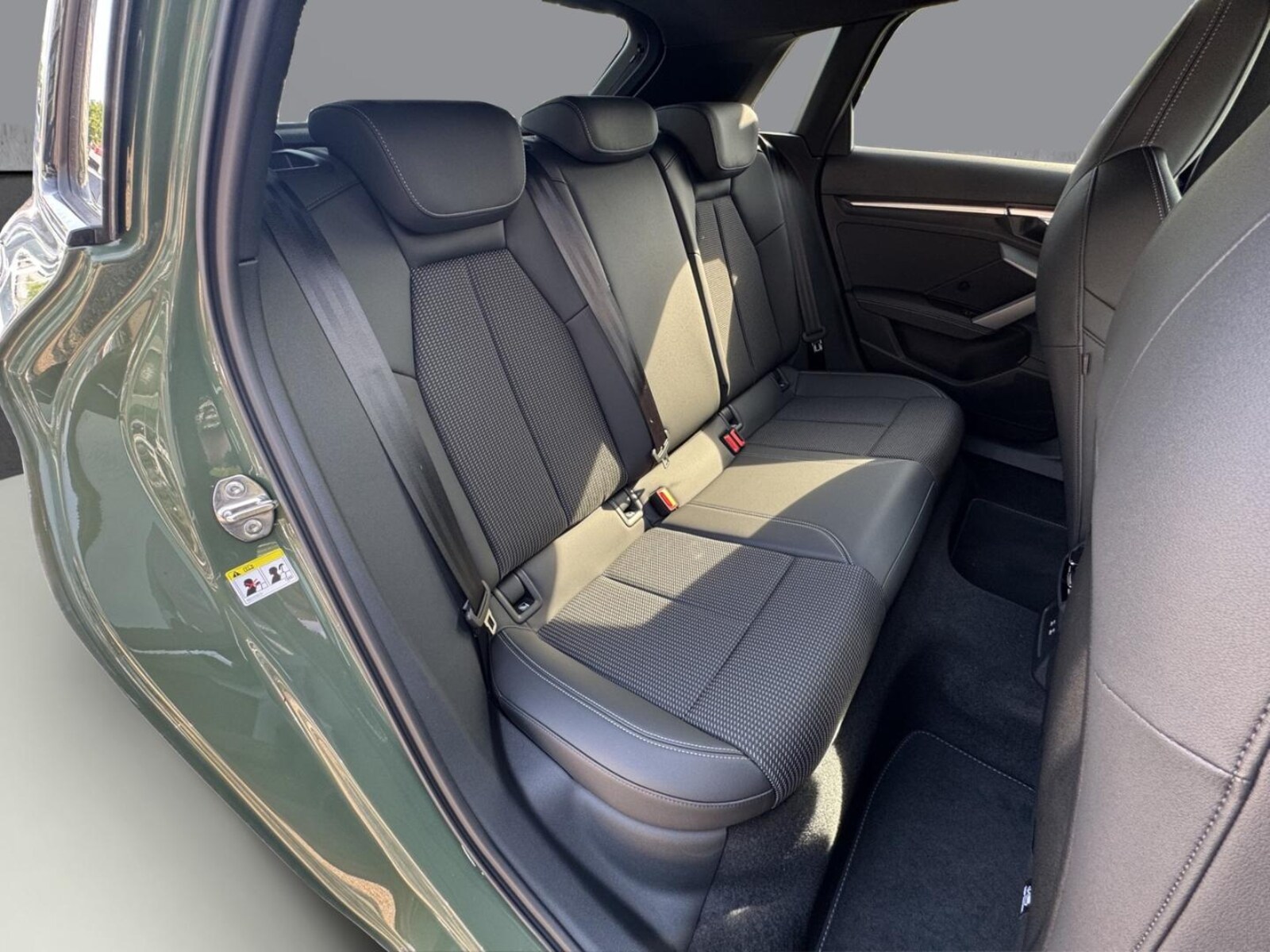 Audi A3 Sportback – Bild 18