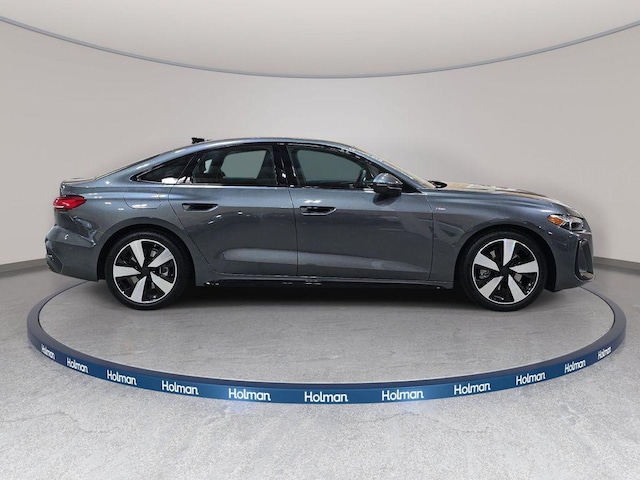 2026 Audi A5 Sedan