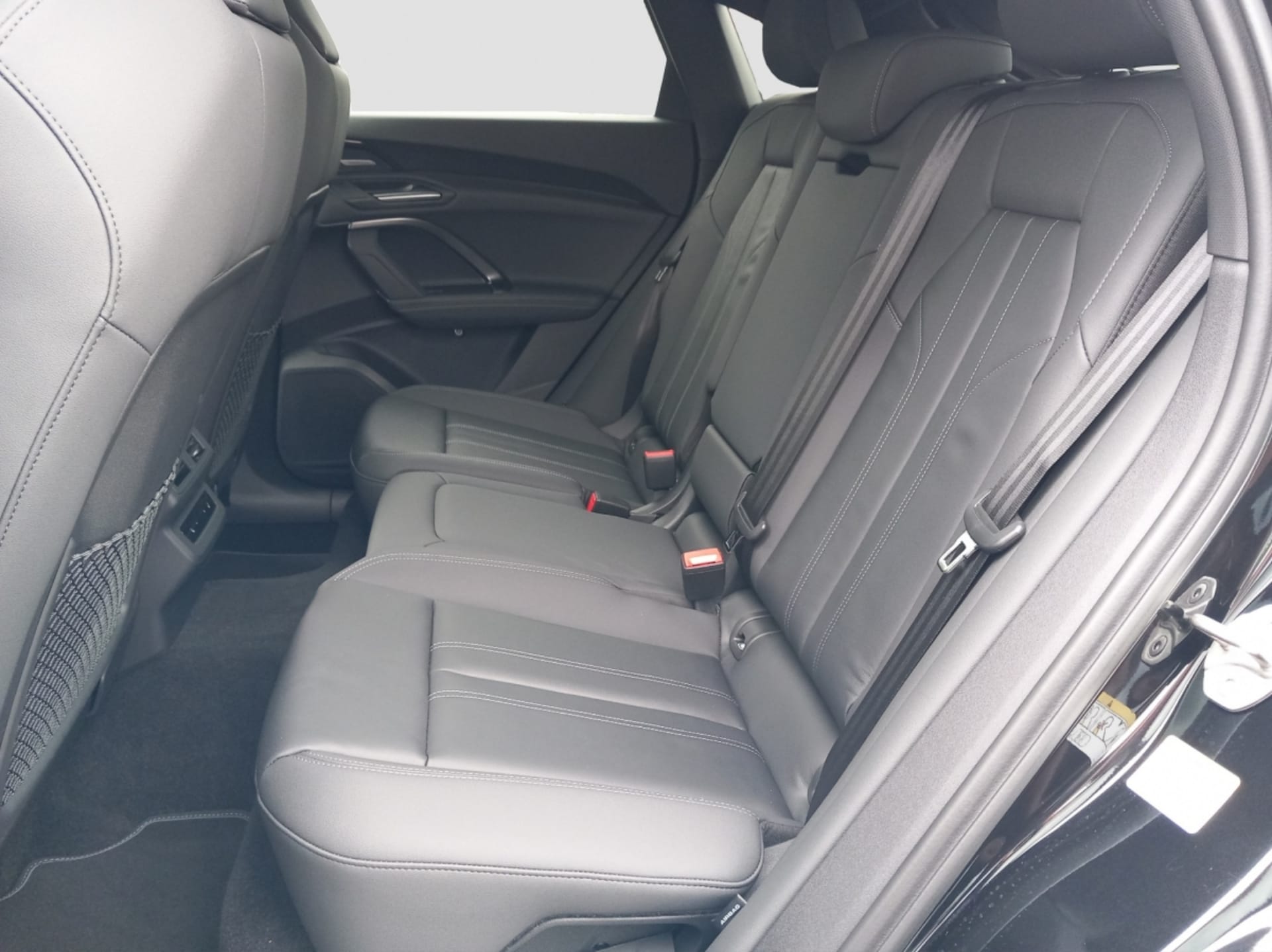 Audi Q5 Sportback edition one