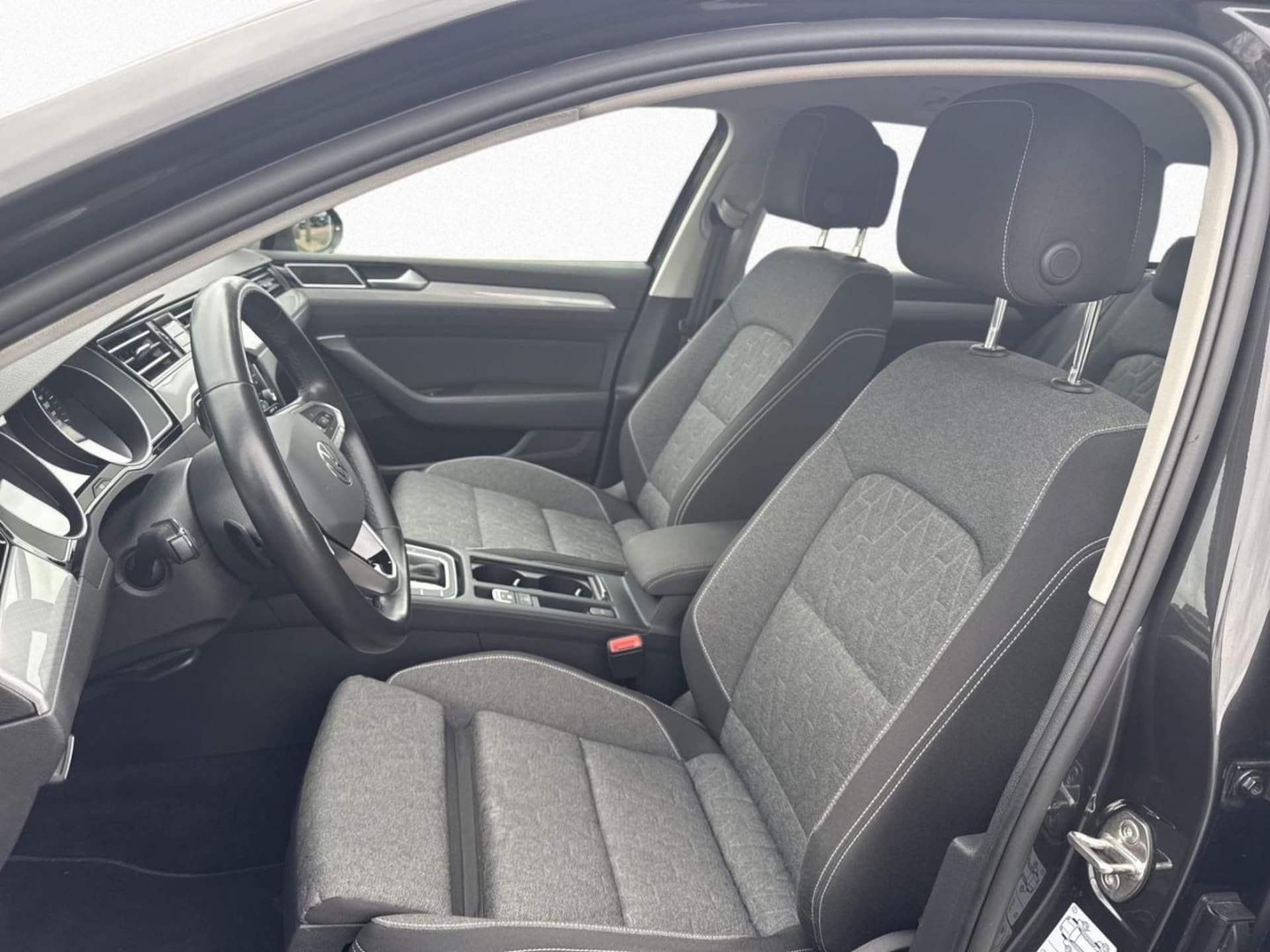 Volkswagen Passat Variant Business