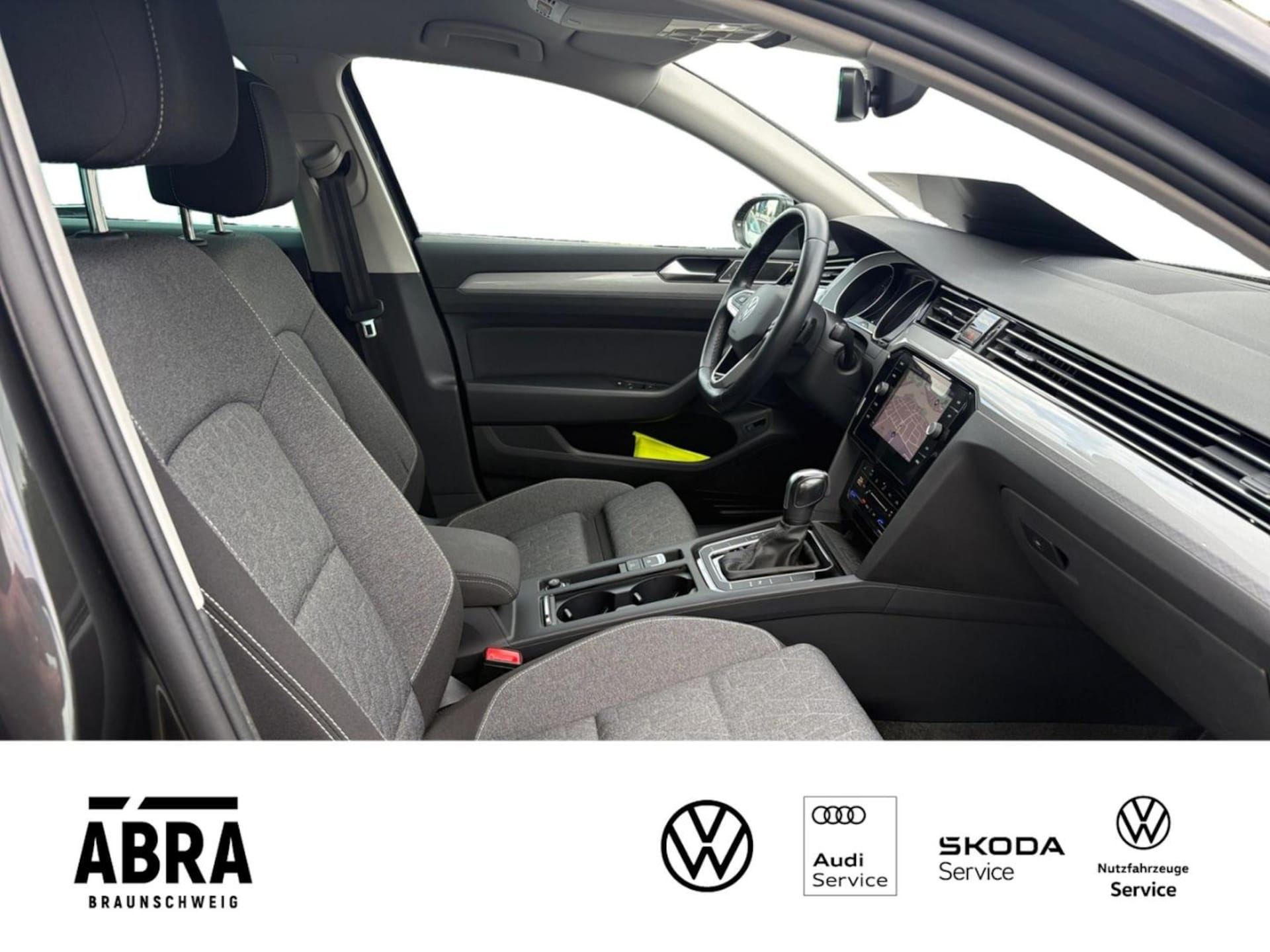 Volkswagen Passat Variant Business