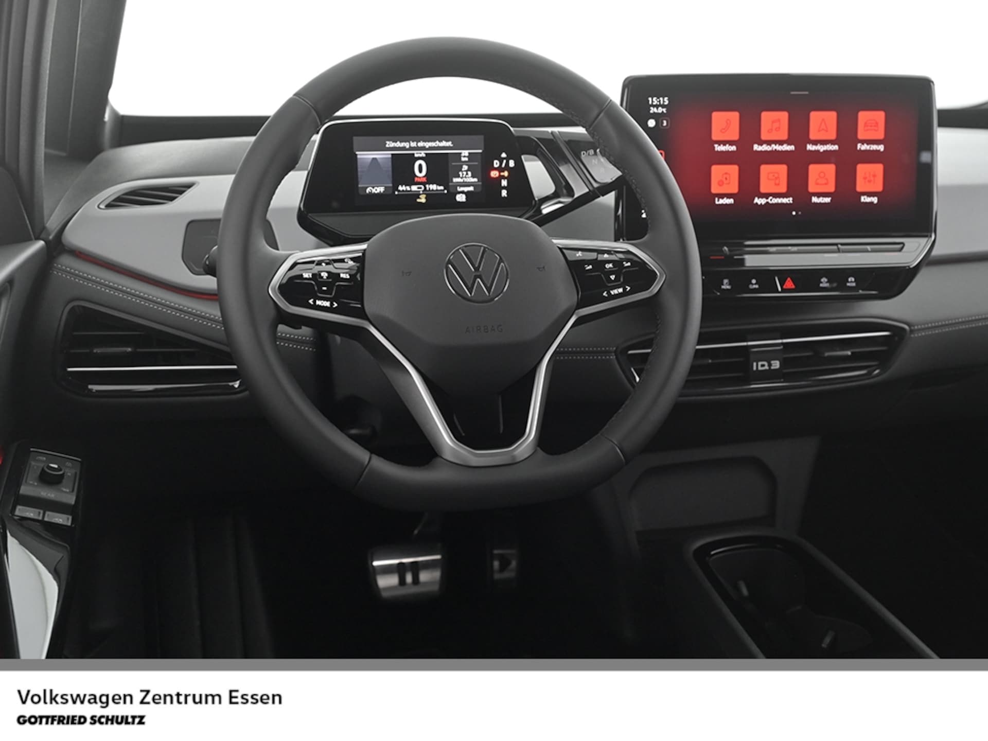 Volkswagen ID.3 MOVE Pro