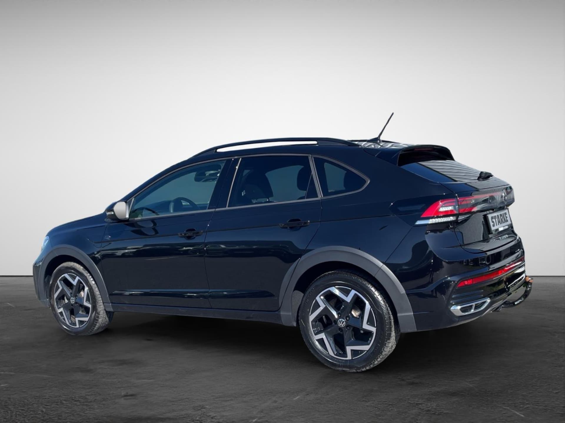 Volkswagen Taigo R-Line