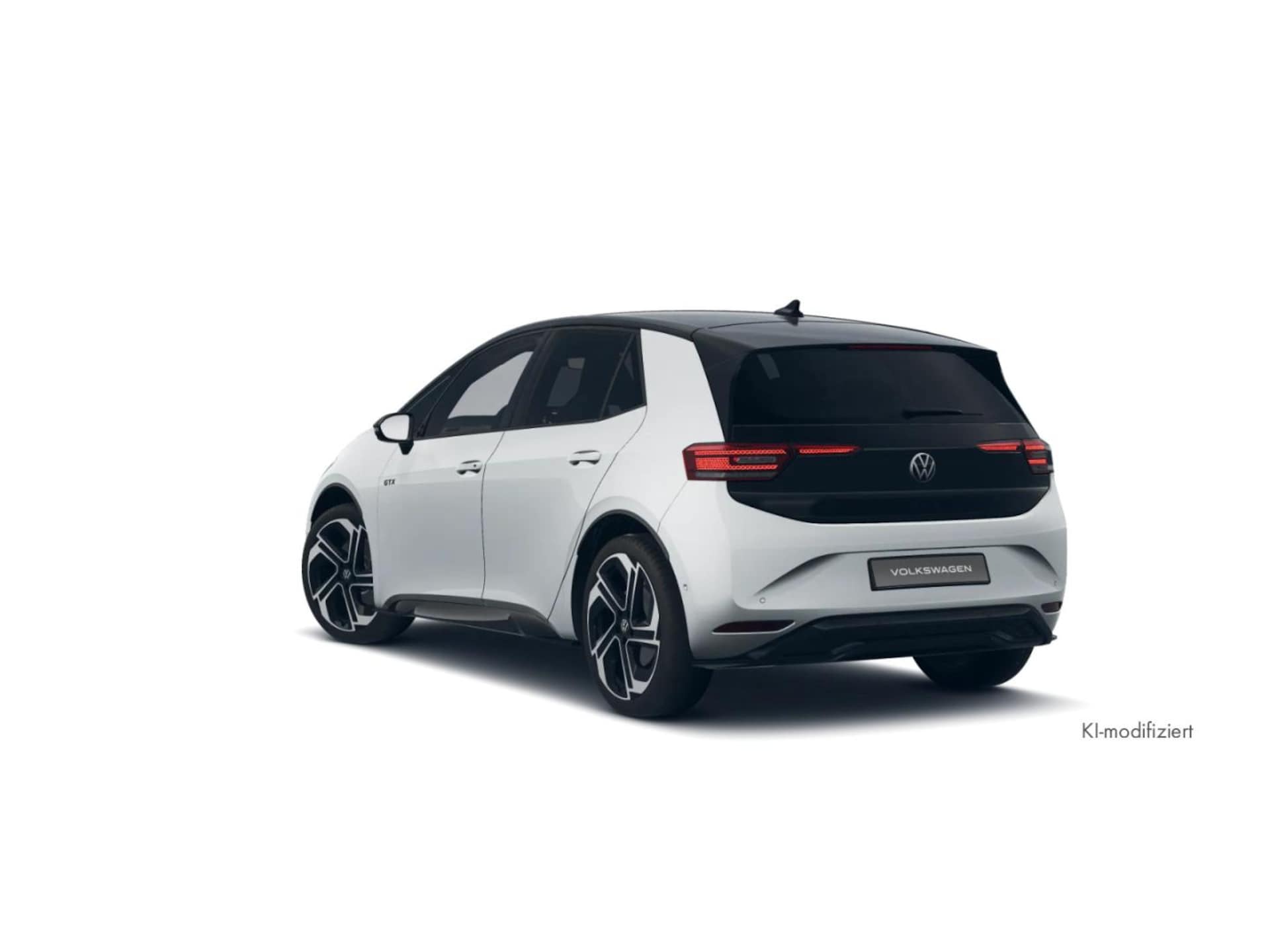 Volkswagen ID.3 GTX