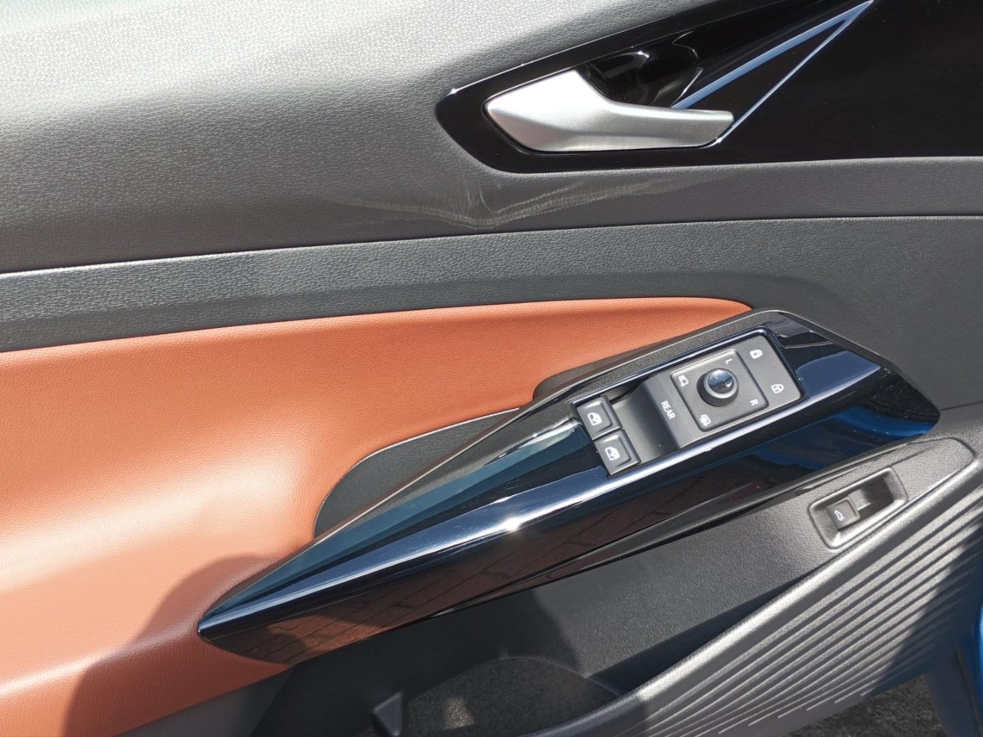Volkswagen ID.5 Pro