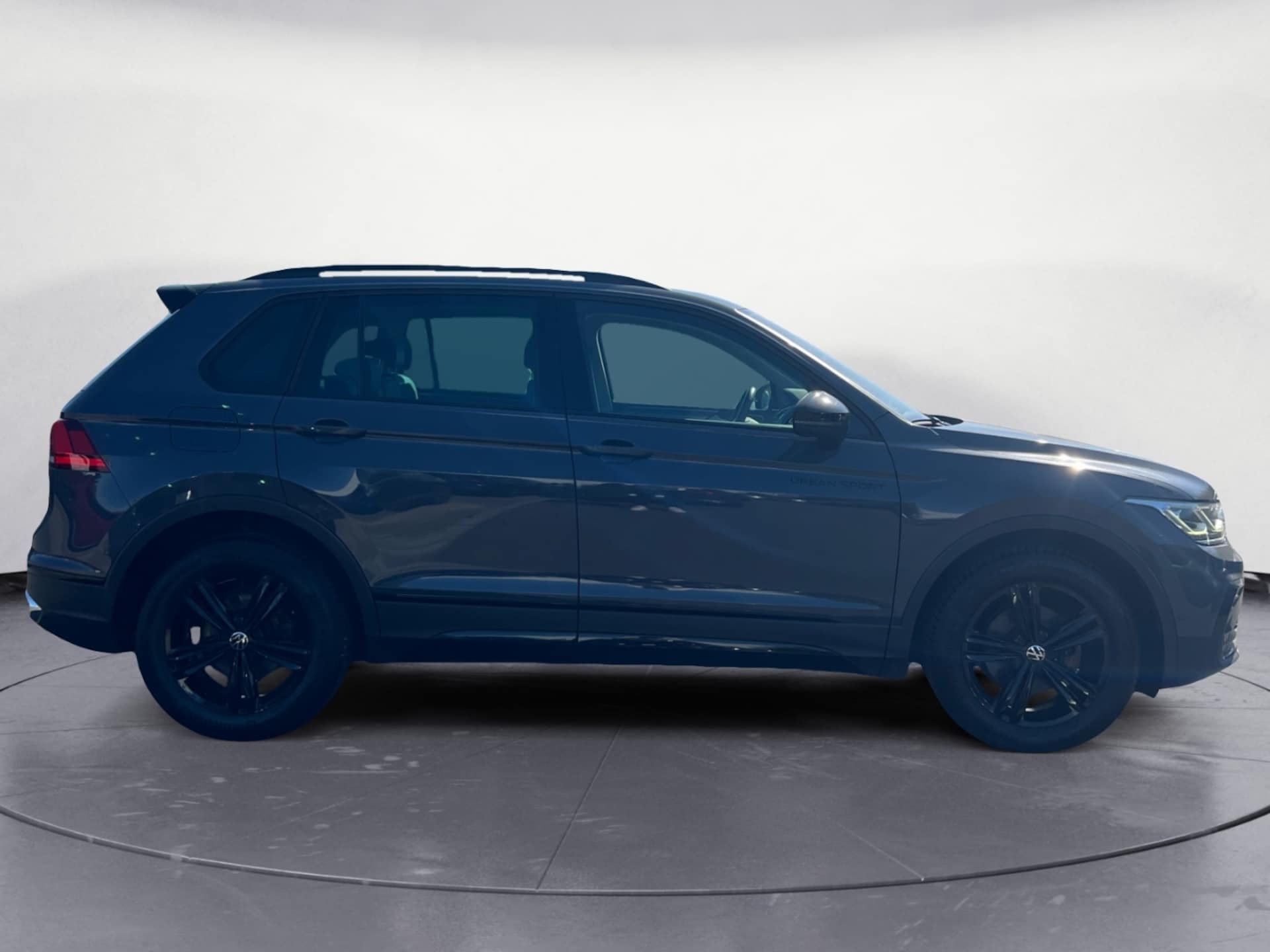 Volkswagen Tiguan Urban Sport