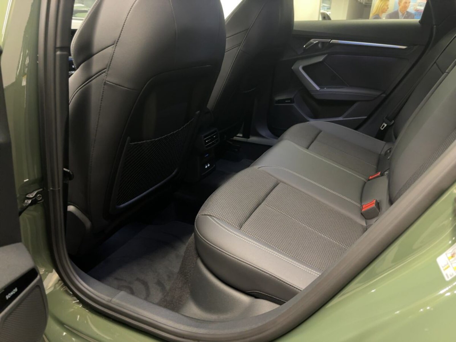 Audi A3 Sportback – Bild 11