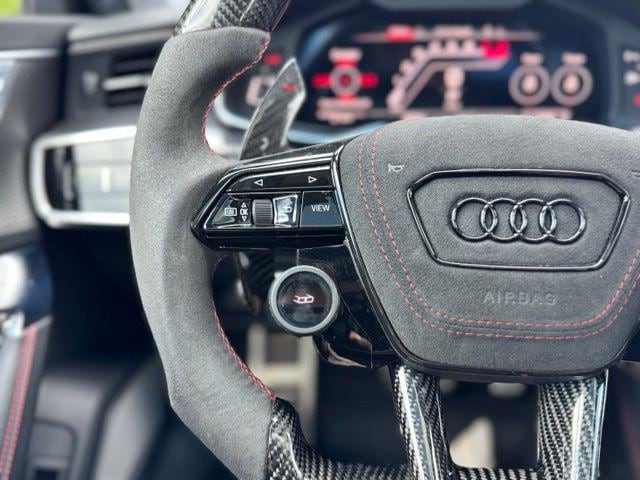 2023 Audi RS 7 Base - Photo 31