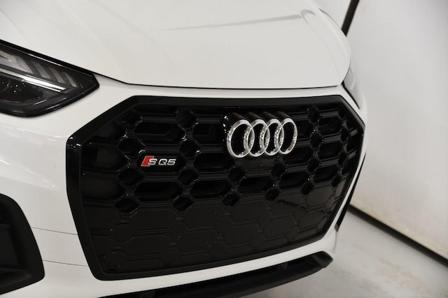2023 Audi SQ5 Sportback